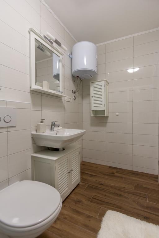 Lux Apartment Arija Спліт Екстер'єр фото