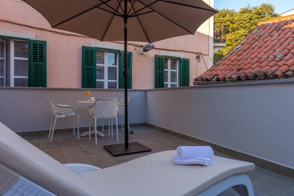 Lux Apartment Arija Спліт Екстер'єр фото
