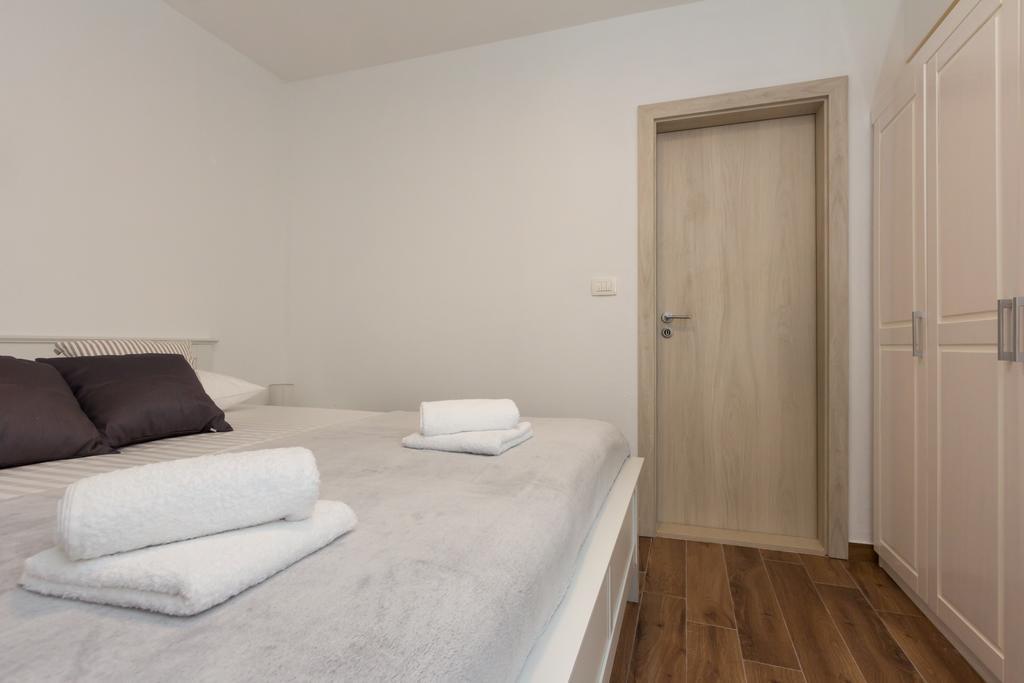Lux Apartment Arija Спліт Екстер'єр фото