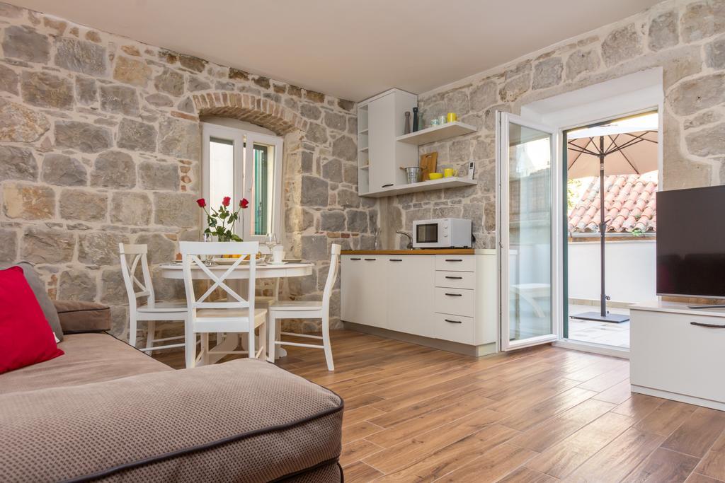 Lux Apartment Arija Спліт Екстер'єр фото